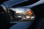 Ram 1500 Express Black Pack Quad Cab 2019 года (AU)